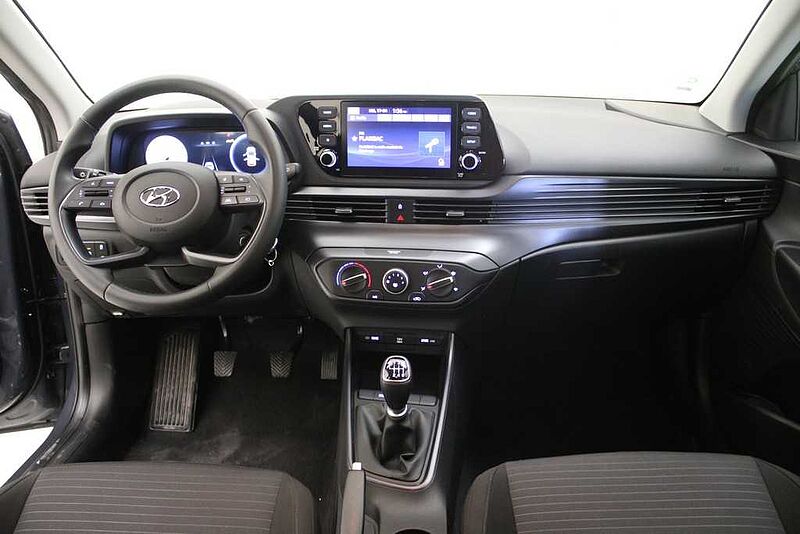 Hyundai i20 1.0 TGDI Klass 100