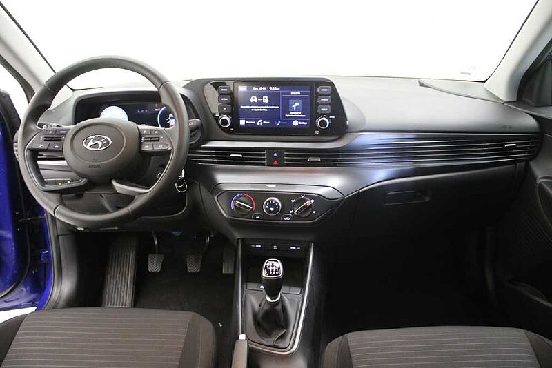 Hyundai i20 1.0 TGDI Klass 100