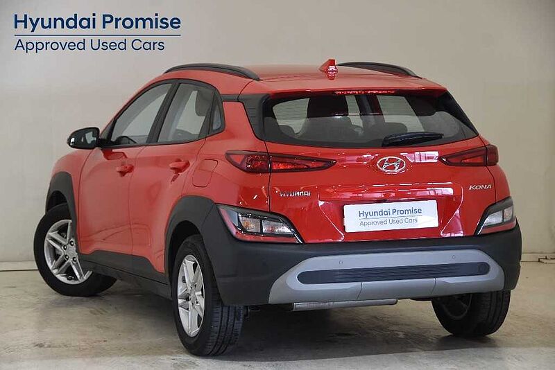 Hyundai Kona 1.0 TGDI Maxx 4x2