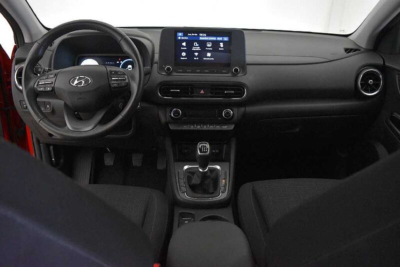 Hyundai Kona 1.0 TGDI Maxx 4x2