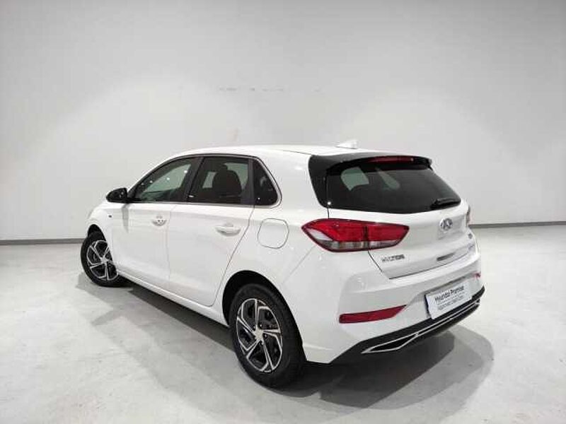 Hyundai i30 1.0 TGDI Tecno 48V 120