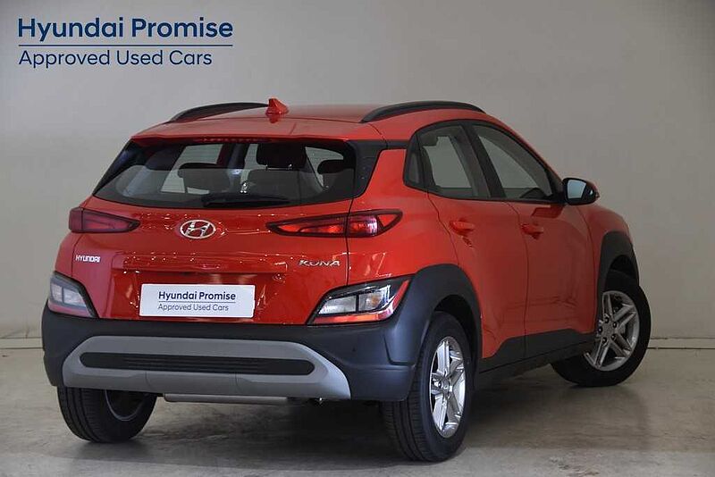 Hyundai Kona 1.0 TGDI Maxx 4x2