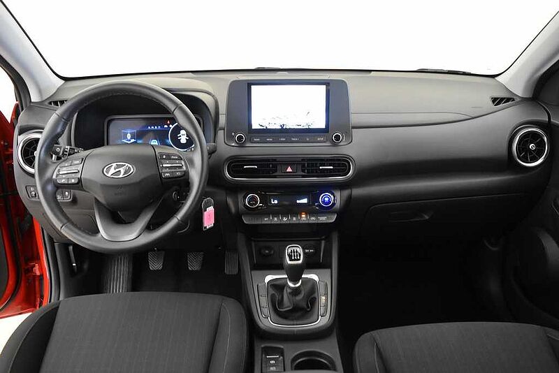 Hyundai Kona 1.0 TGDI Maxx 4x2