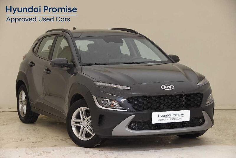 Hyundai Kona 1.0 TGDI Maxx 4x2