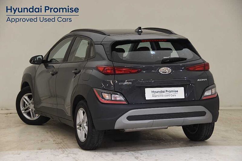 Hyundai Kona 1.0 TGDI Maxx 4x2