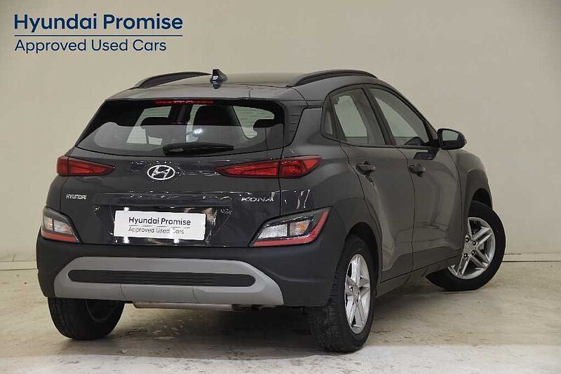 Hyundai Kona 1.0 TGDI Maxx 4x2