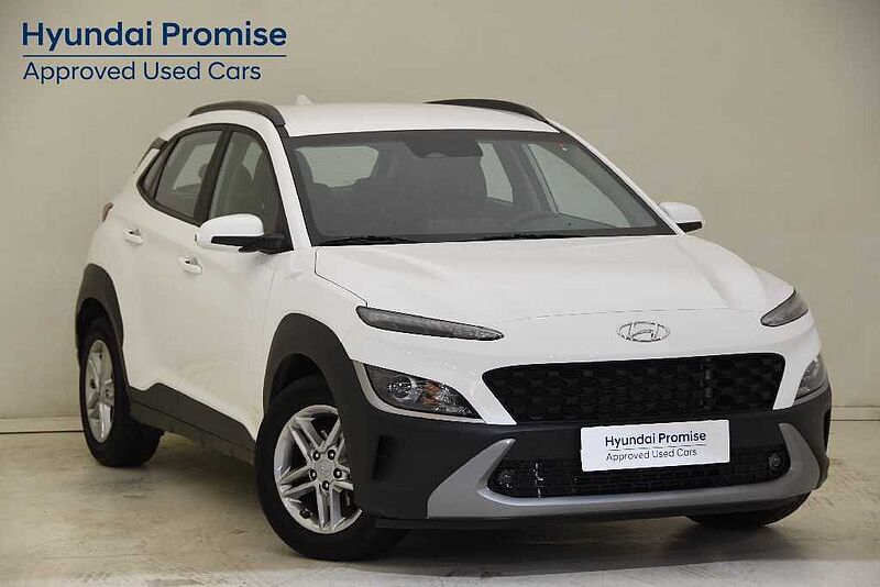 Hyundai Kona 1.0 TGDI Maxx 4x2