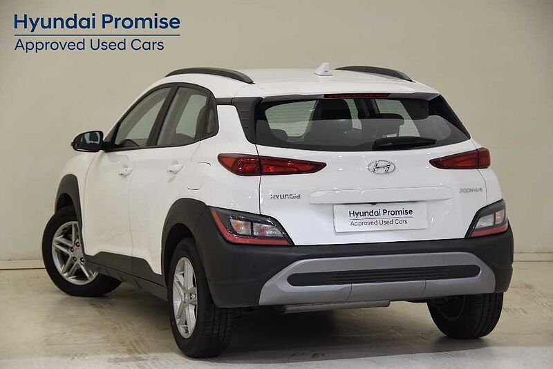 Hyundai Kona 1.0 TGDI Maxx 4x2