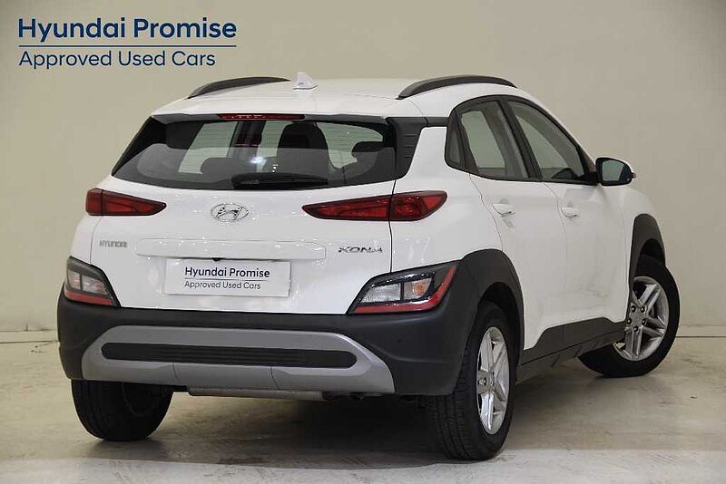 Hyundai Kona 1.0 TGDI Maxx 4x2