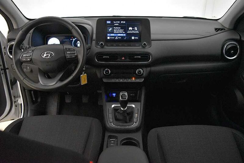 Hyundai Kona 1.0 TGDI Maxx 4x2