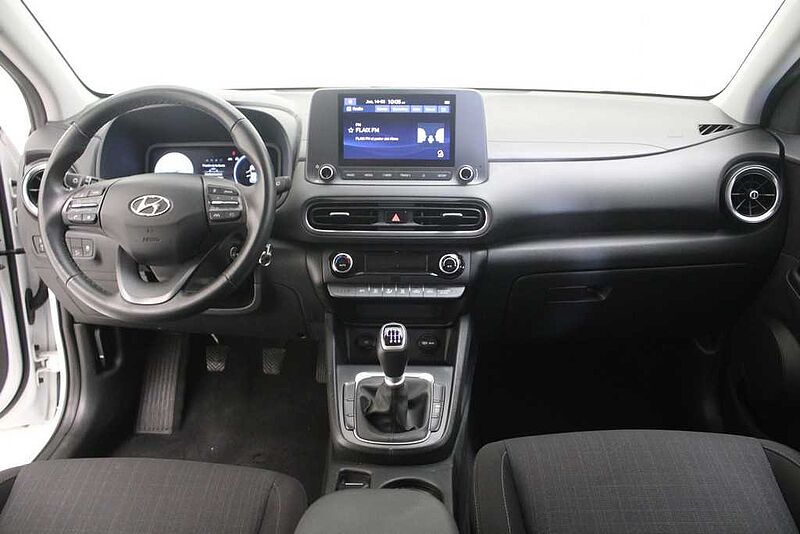 Hyundai Kona 1.0 TGDI Maxx 4x2