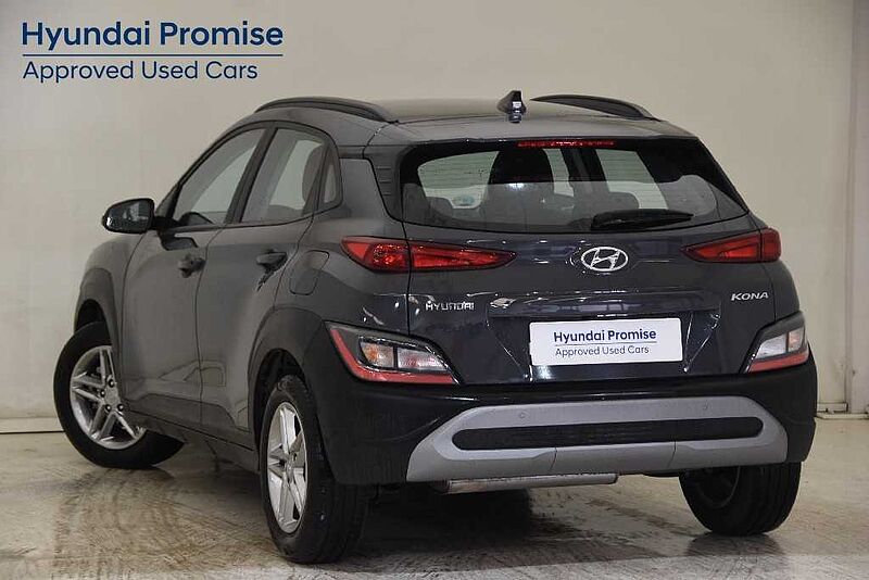 Hyundai Kona 1.0 TGDI Maxx 4x2