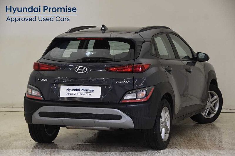 Hyundai Kona 1.0 TGDI Maxx 4x2