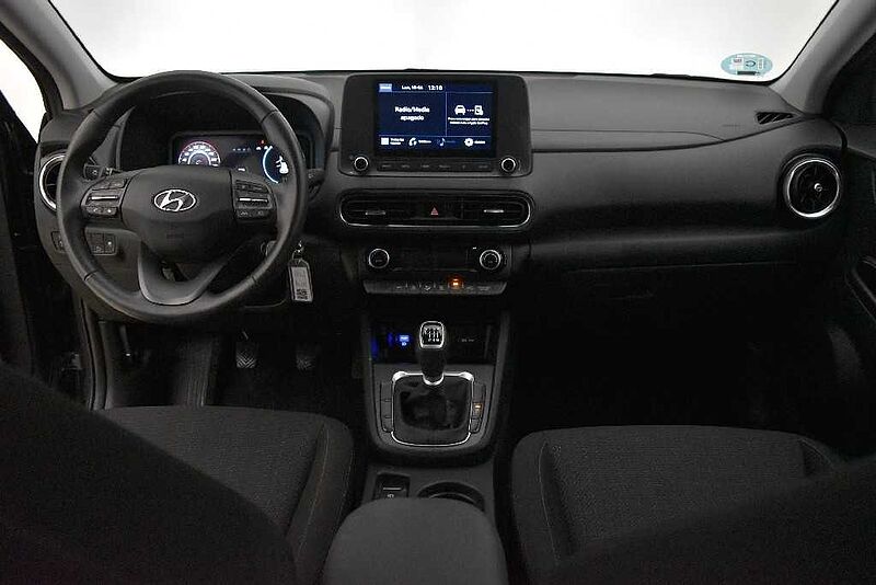 Hyundai Kona 1.0 TGDI Maxx 4x2