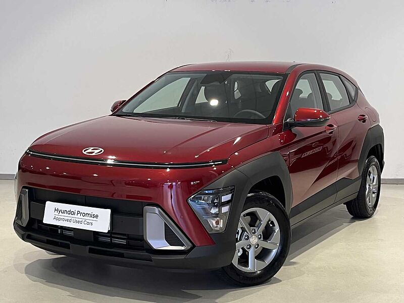 Hyundai Kona 1.0 TGDI Maxx 4x2