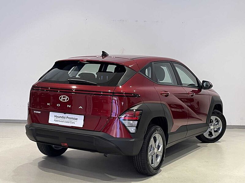 Hyundai Kona 1.0 TGDI Maxx 4x2