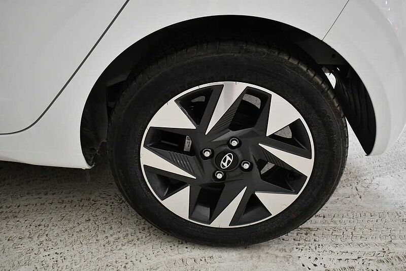 Hyundai i10 1.0 MPI Klass