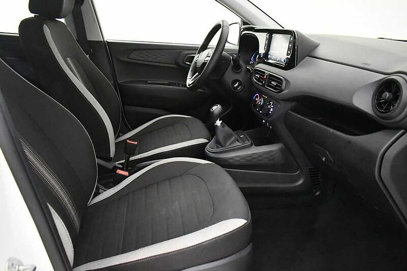 Hyundai i10 1.0 MPI Klass