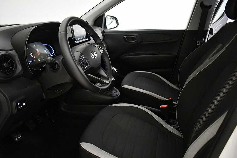 Hyundai i10 1.0 MPI Klass